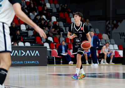 LAT-EST: VALMIERA GLASS VIA : TalTech/ALEXELA