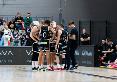 LAT-EST: VALMIERA GLASS VIA : TalTech/ALEXELA