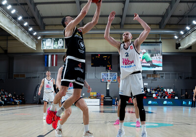 LAT-EST: VALMIERA GLASS VIA : TalTech/ALEXELA