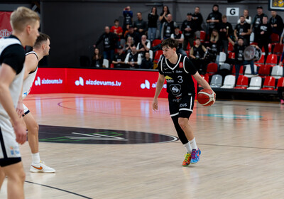 LAT-EST: VALMIERA GLASS VIA : TalTech/ALEXELA