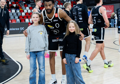 LAT-EST: VALMIERA GLASS VIA : TalTech/ALEXELA