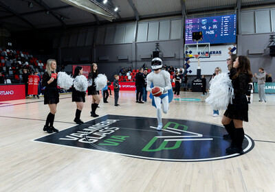 LAT-EST: VALMIERA GLASS VIA : TalTech/ALEXELA