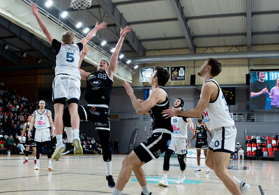 LAT-EST: VALMIERA GLASS VIA : TalTech/ALEXELA