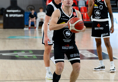 LAT-EST: VALMIERA GLASS VIA : TalTech/ALEXELA