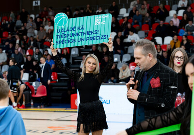 LAT-EST: VALMIERA GLASS VIA : TalTech/ALEXELA