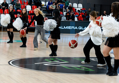 LAT-EST: VALMIERA GLASS VIA : TalTech/ALEXELA