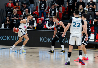 LAT-EST: VALMIERA GLASS VIA : TalTech/ALEXELA