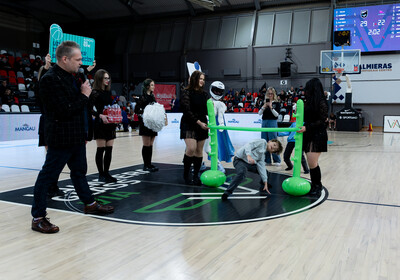 LAT-EST: VALMIERA GLASS VIA : TalTech/ALEXELA