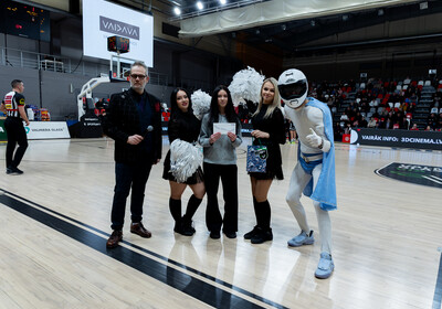 LAT-EST: VALMIERA GLASS VIA : TalTech/ALEXELA