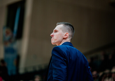 LBUK Pusfināls, VALMIERA GLASS VIA : Rīgas Zeļļi (Foto: Inna Zaharova)