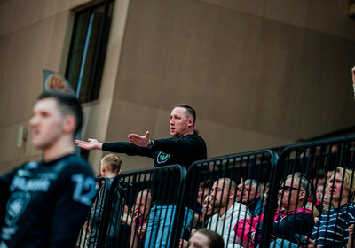 LBUK Pusfināls, VALMIERA GLASS VIA : Rīgas Zeļļi (Foto: Inna Zaharova)