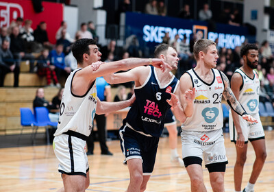 ENBL: VALMIERA GLASS VIA : TalTech/ALEXELA (Foto: Catherine Kõrtsmik)