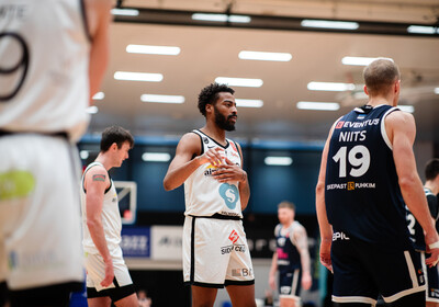 ENBL: VALMIERA GLASS VIA : TalTech/ALEXELA (Foto: Catherine Kõrtsmik)