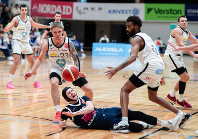 ENBL: VALMIERA GLASS VIA : TalTech/ALEXELA (Foto: Catherine Kõrtsmik)