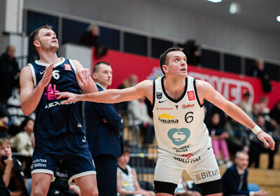 ENBL: VALMIERA GLASS VIA : TalTech/ALEXELA (Foto: Catherine Kõrtsmik)