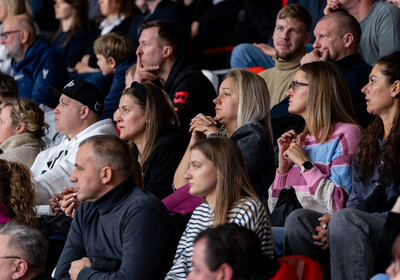 LBUK Pusfināls, VALMIERA GLASS VIA : Rīgas Zeļļi
