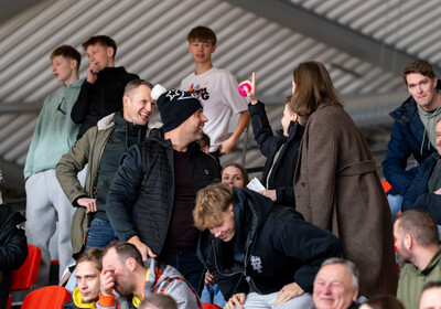 LBUK Pusfināls, VALMIERA GLASS VIA : Rīgas Zeļļi