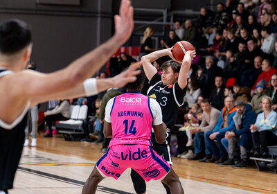 LBUK Pusfināls, VALMIERA GLASS VIA : Rīgas Zeļļi