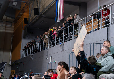 LBUK Pusfināls, VALMIERA GLASS VIA : Rīgas Zeļļi