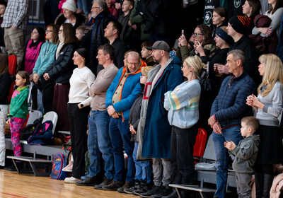 LBUK Pusfināls, VALMIERA GLASS VIA : Rīgas Zeļļi