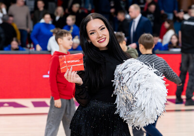 LBUK Pusfināls, VALMIERA GLASS VIA : Rīgas Zeļļi