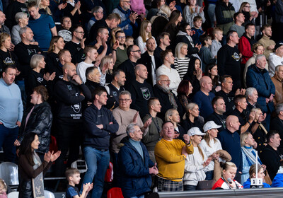 LBUK Pusfināls, VALMIERA GLASS VIA : Rīgas Zeļļi