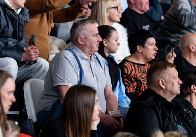 LBUK Pusfināls, VALMIERA GLASS VIA : Rīgas Zeļļi