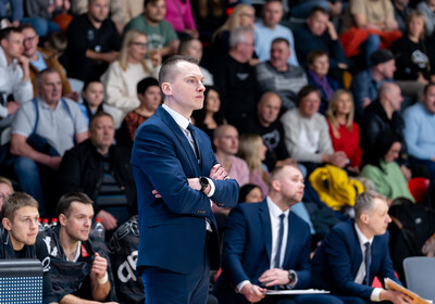 LBUK Pusfināls, VALMIERA GLASS VIA : Rīgas Zeļļi