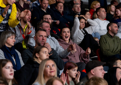 LBUK Pusfināls, VALMIERA GLASS VIA : Rīgas Zeļļi