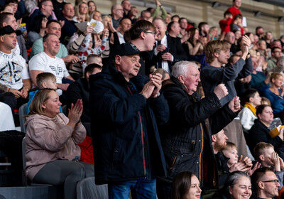 LBUK Pusfināls, VALMIERA GLASS VIA : Rīgas Zeļļi