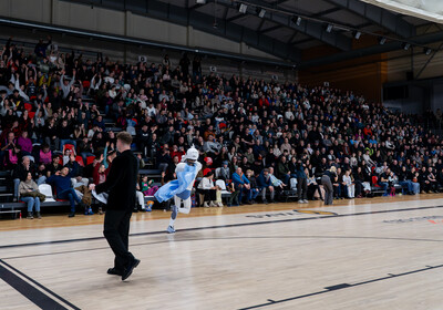 LBUK Pusfināls, VALMIERA GLASS VIA : Rīgas Zeļļi