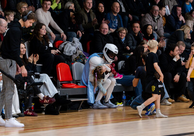 LBUK Pusfināls, VALMIERA GLASS VIA : Rīgas Zeļļi