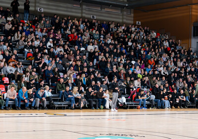 LBUK Pusfināls, VALMIERA GLASS VIA : Rīgas Zeļļi