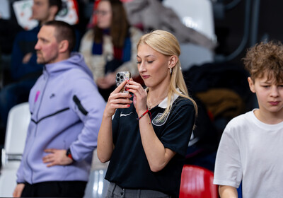 LBUK Pusfināls, VALMIERA GLASS VIA : Rīgas Zeļļi