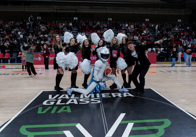 LBUK Pusfināls, VALMIERA GLASS VIA : Rīgas Zeļļi