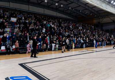 LBUK Pusfināls, VALMIERA GLASS VIA : Rīgas Zeļļi