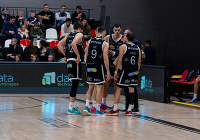 LBUK Pusfināls, VALMIERA GLASS VIA : Rīgas Zeļļi