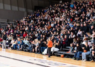 LBUK Pusfināls, VALMIERA GLASS VIA : Rīgas Zeļļi