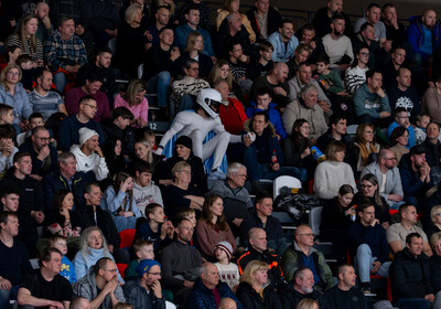 LBUK Pusfināls, VALMIERA GLASS VIA : Rīgas Zeļļi