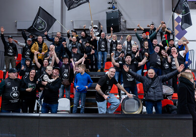 LBUK Pusfināls, VALMIERA GLASS VIA : Rīgas Zeļļi