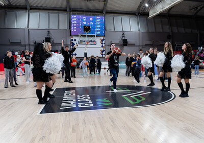 LBUK Pusfināls, VALMIERA GLASS VIA : Rīgas Zeļļi