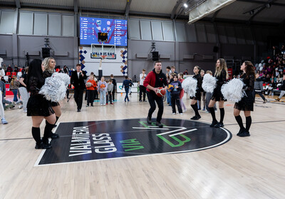 LBUK Pusfināls, VALMIERA GLASS VIA : Rīgas Zeļļi