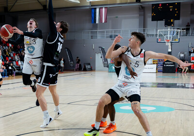 LAT-EST: VALMIERA GLASS VIA : Transcom Parnu