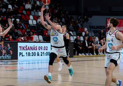 LAT-EST: VALMIERA GLASS VIA : Transcom Parnu