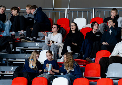 LAT-EST: VALMIERA GLASS VIA : Transcom Parnu