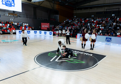 LAT-EST: VALMIERA GLASS VIA : Transcom Parnu