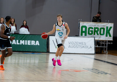 LAT-EST: VALMIERA GLASS VIA : Transcom Parnu