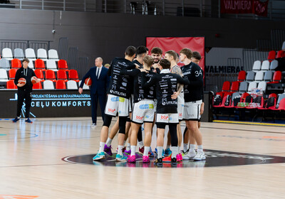 LAT-EST: VALMIERA GLASS VIA : Transcom Parnu