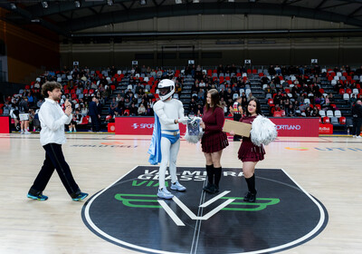 LAT-EST: VALMIERA GLASS VIA : Transcom Parnu