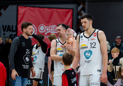 LAT-EST: VALMIERA GLASS VIA : Transcom Parnu